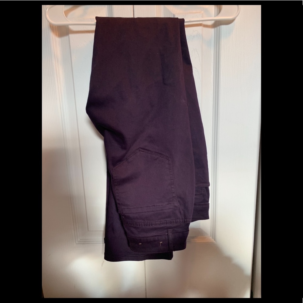 Stretchy Jeans